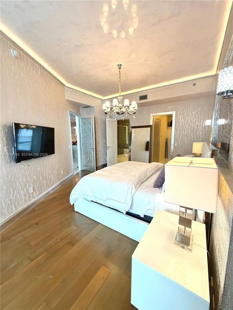 15901 Collins Ave , Unit 4107, Sunny Isles Beach, FL 33160 Photo