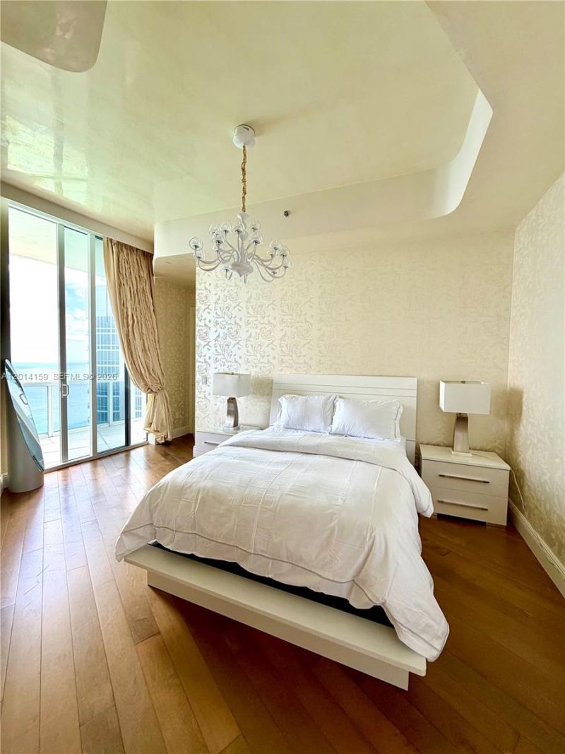15901 Collins Ave , Unit 4107, Sunny Isles Beach, FL 33160 Photo