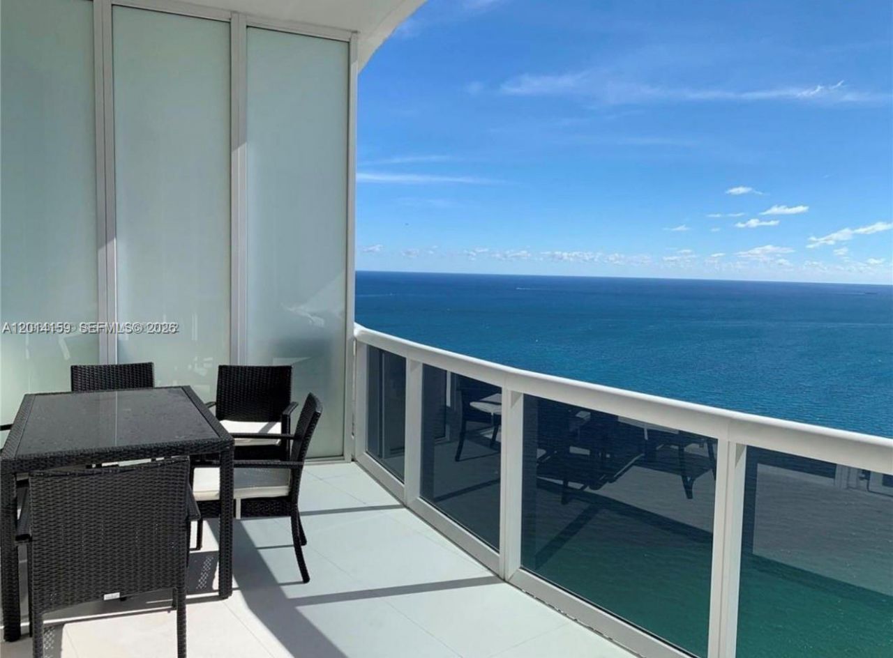 15901 Collins Ave , Unit 4107, Sunny Isles Beach, FL 33160 Photo