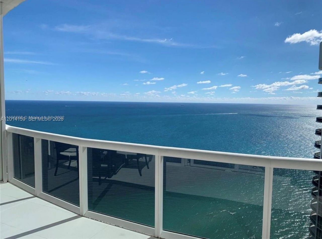 15901 Collins Ave , Unit 4107, Sunny Isles Beach, FL 33160 Photo