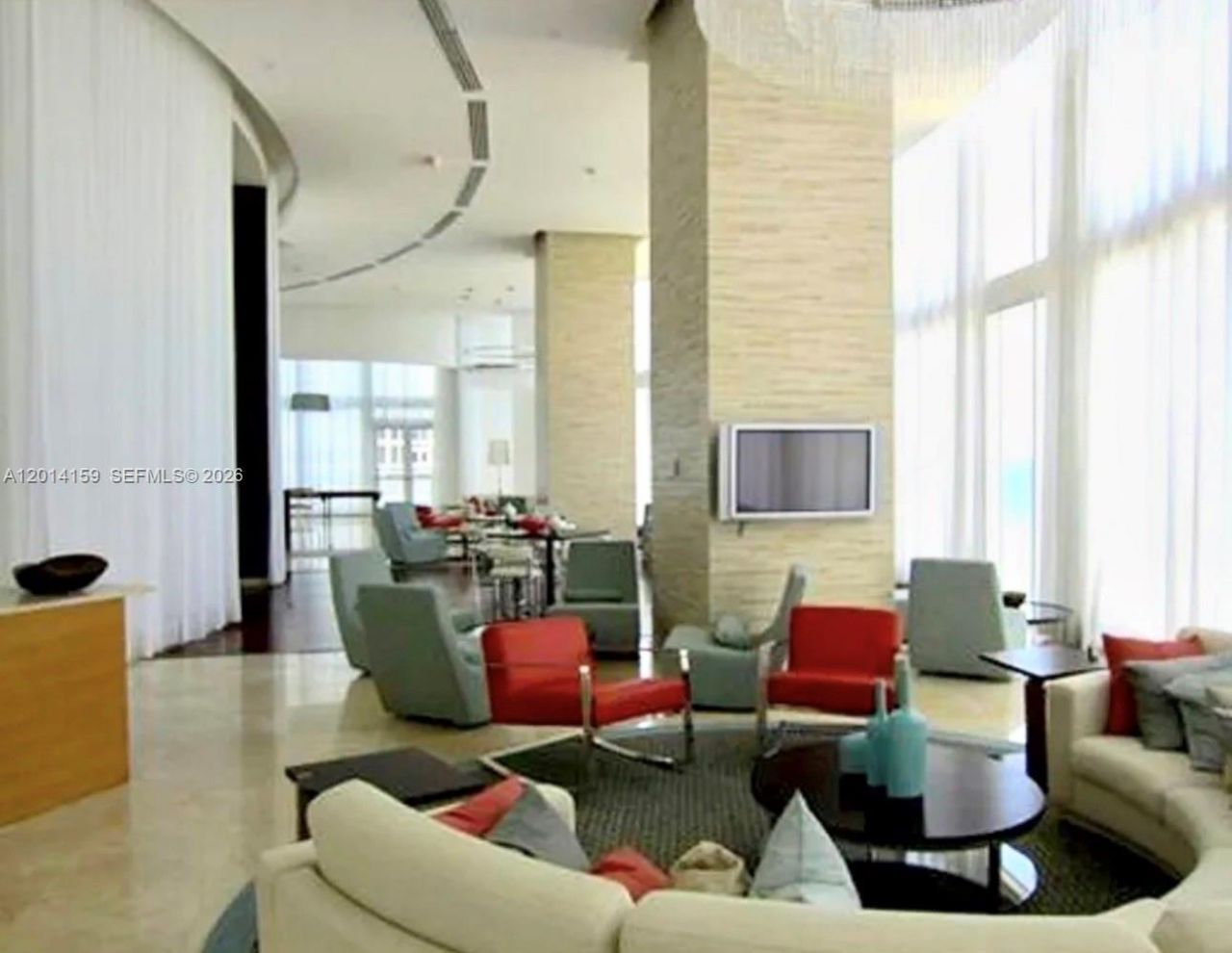 15901 Collins Ave , Unit 4107, Sunny Isles Beach, FL 33160 Photo