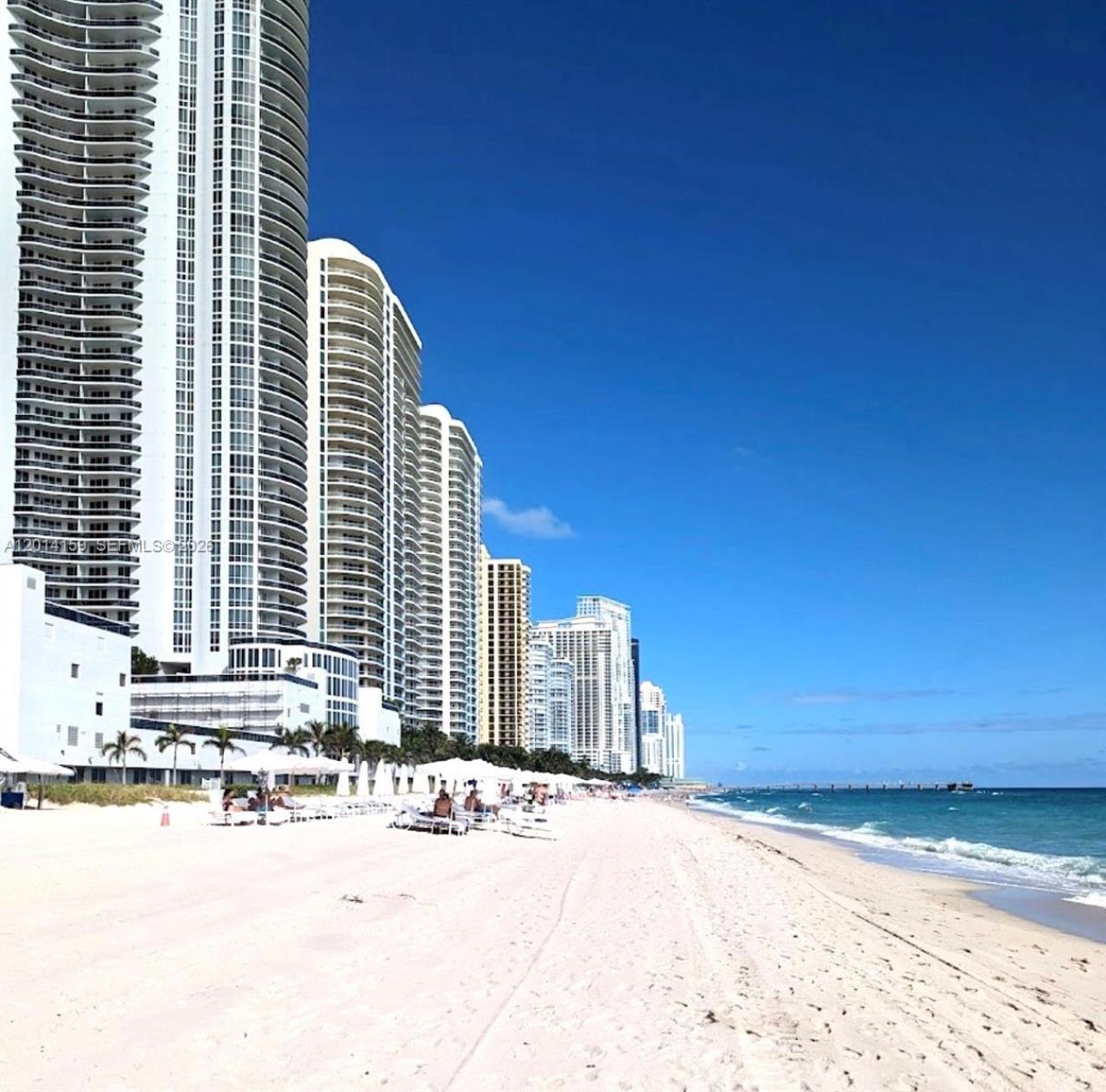 15901 Collins Ave , Unit 4107, Sunny Isles Beach, FL 33160 Photo