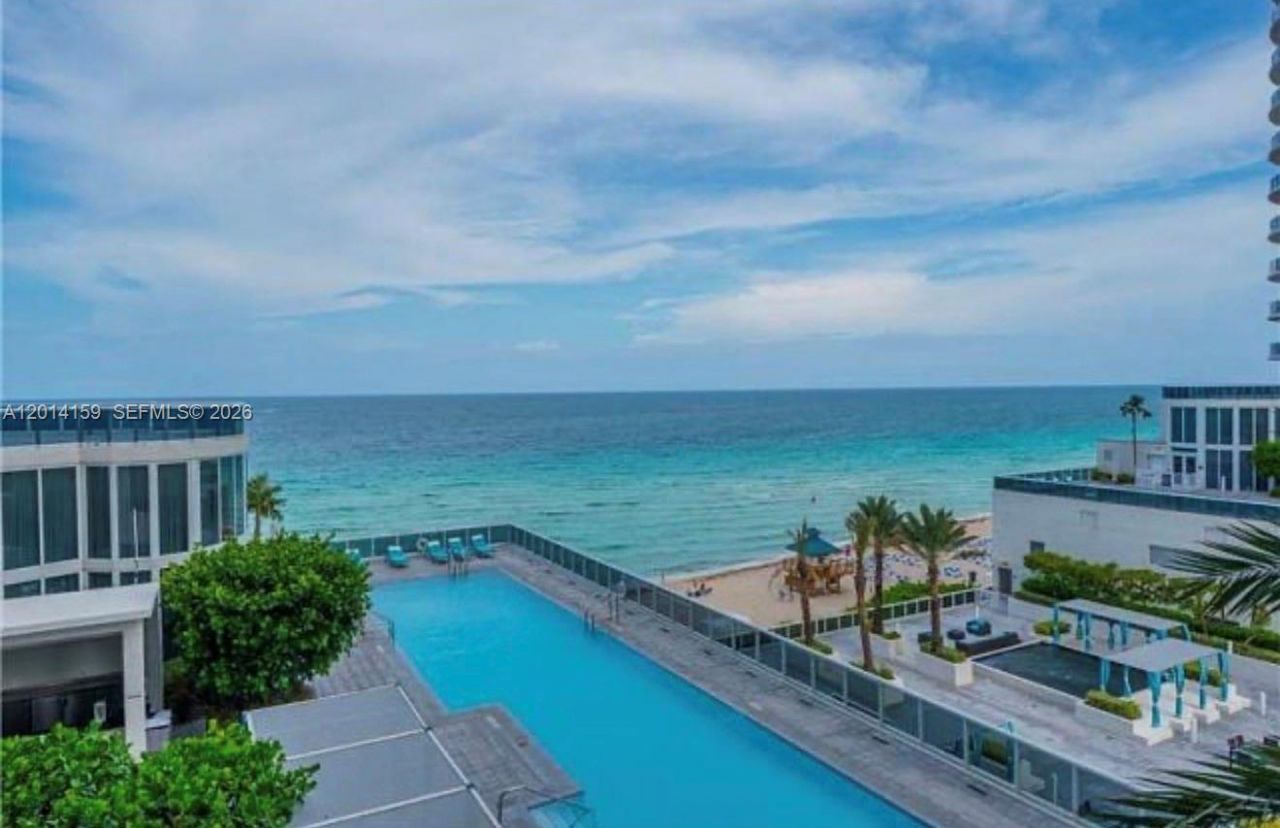 15901 Collins Ave , Unit 4107, Sunny Isles Beach, FL 33160 Photo