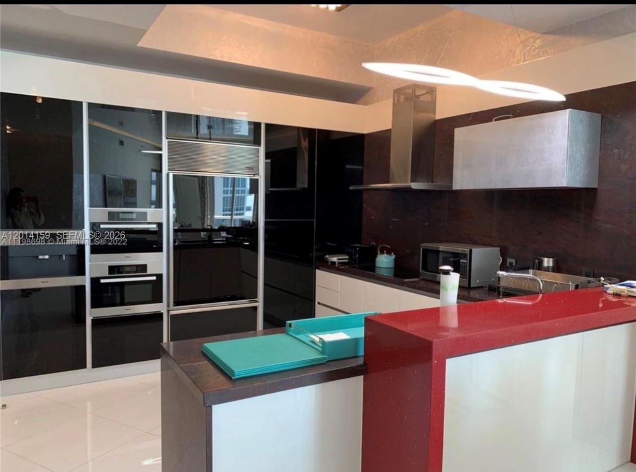 15901 Collins Ave , Unit 4107, Sunny Isles Beach, FL 33160 Photo