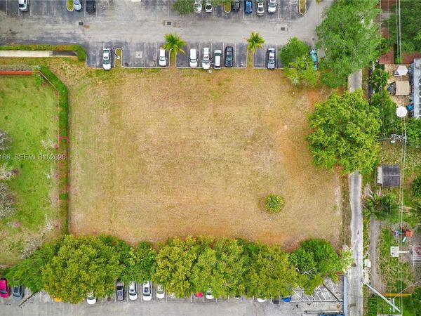 0 N 61 Avenue, Hollywood, FL 33024