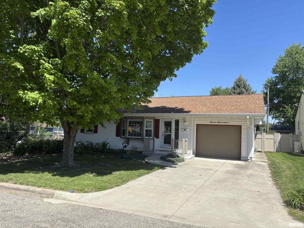 717 HARMONY Lane, Lacon, IL 61540