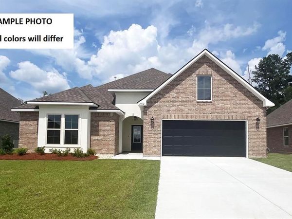 25324 Kingfisher Drive, Ponchatoula, LA 70454