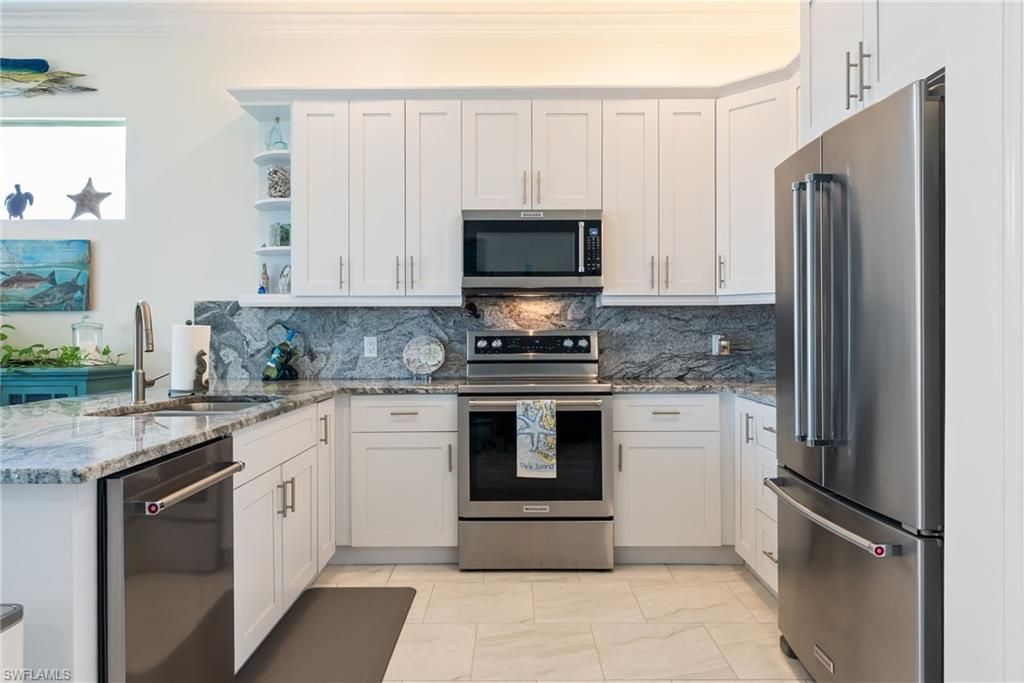 3026 Trawler Ln, Saint James City, FL 33956 Photo