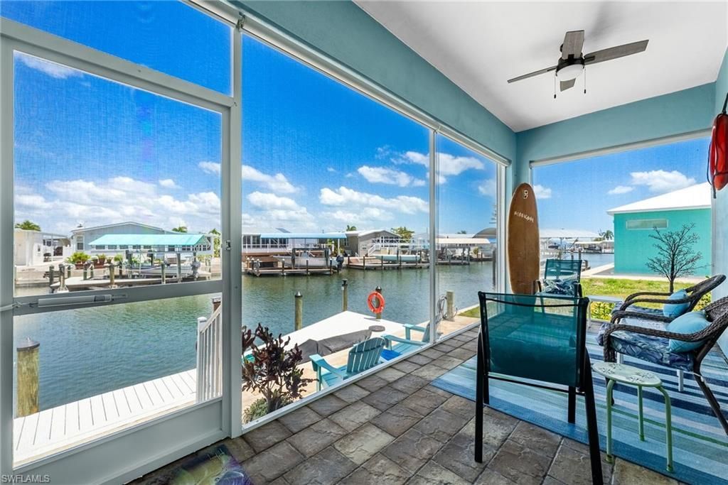 3026 Trawler Ln, Saint James City, FL 33956 Photo