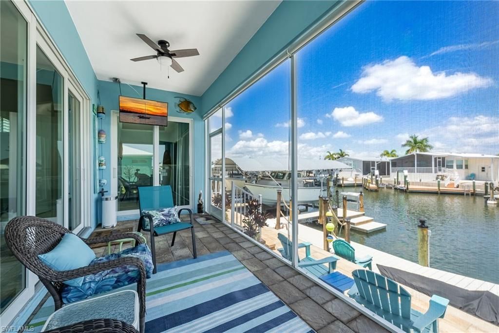 3026 Trawler Ln, Saint James City, FL 33956 Photo
