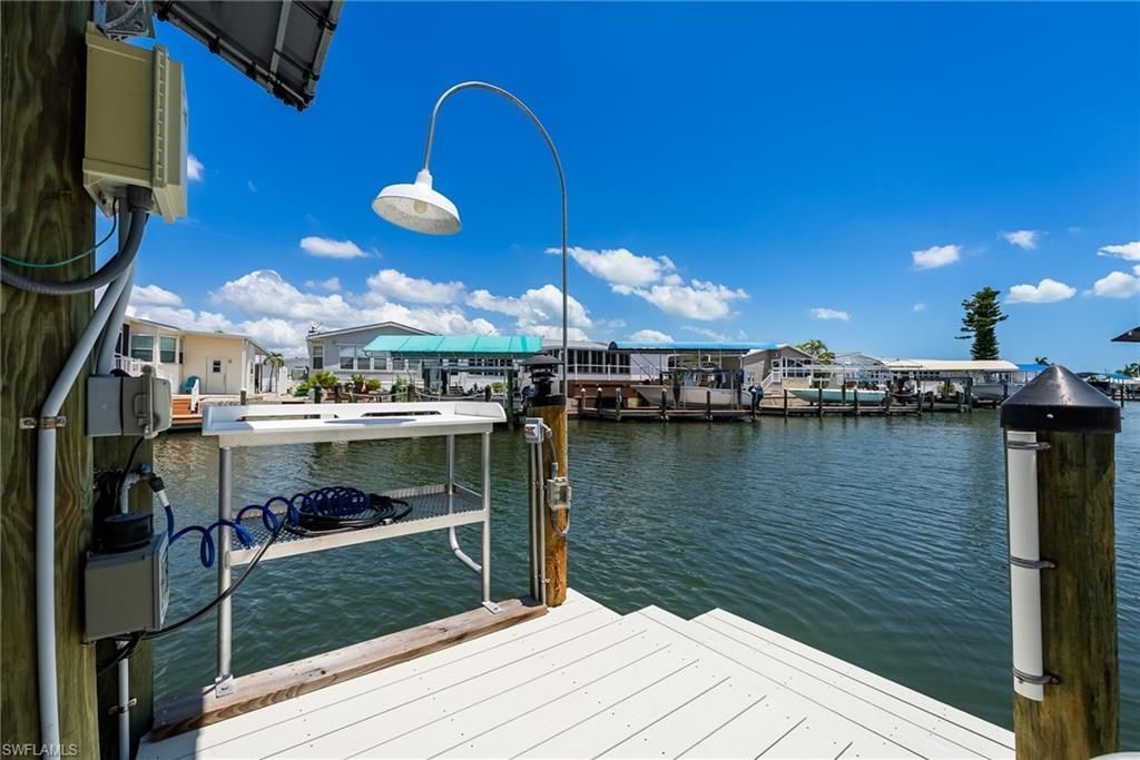 3026 Trawler Ln, Saint James City, FL 33956 Photo