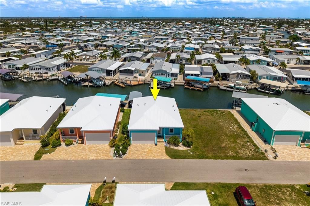 3026 Trawler Ln, Saint James City, FL 33956 Photo