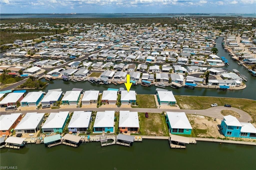 3026 Trawler Ln, Saint James City, FL 33956 Photo