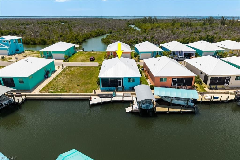 3026 Trawler Ln, Saint James City, FL 33956 Photo