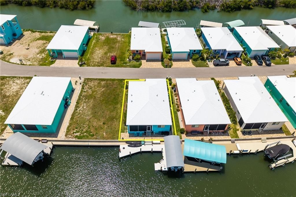 3026 Trawler Ln, Saint James City, FL 33956 Photo