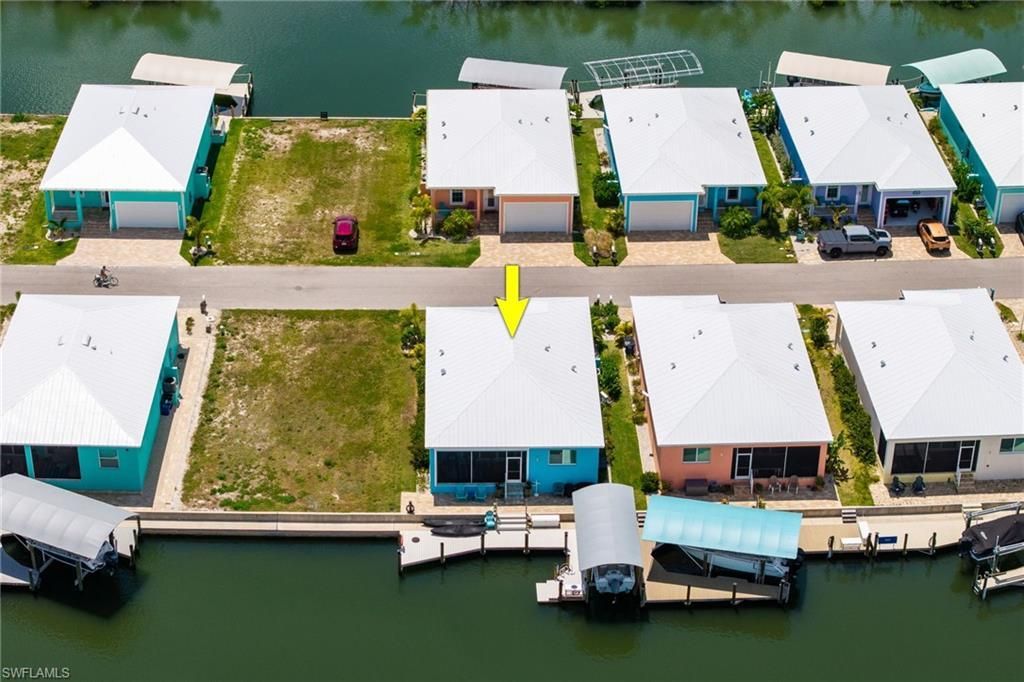 3026 Trawler Ln, Saint James City, FL 33956 Photo