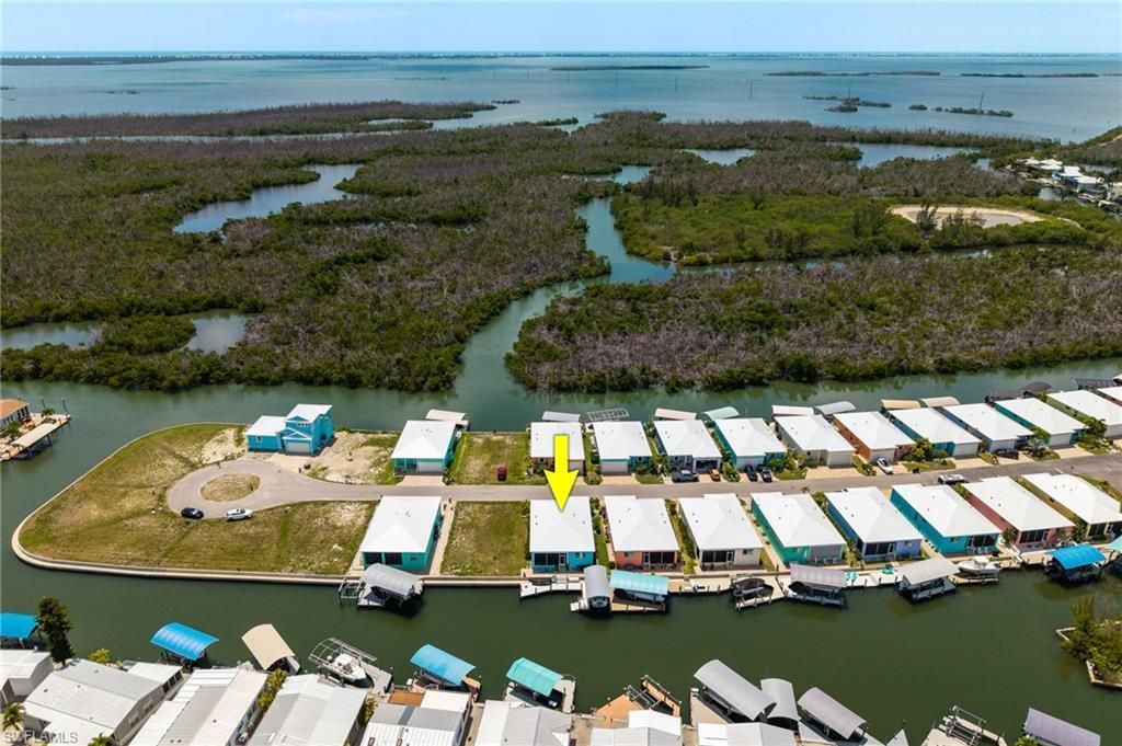 3026 Trawler Ln, Saint James City, FL 33956 Photo