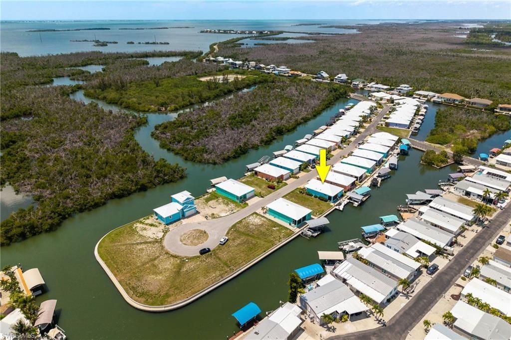 3026 Trawler Ln, Saint James City, FL 33956 Photo