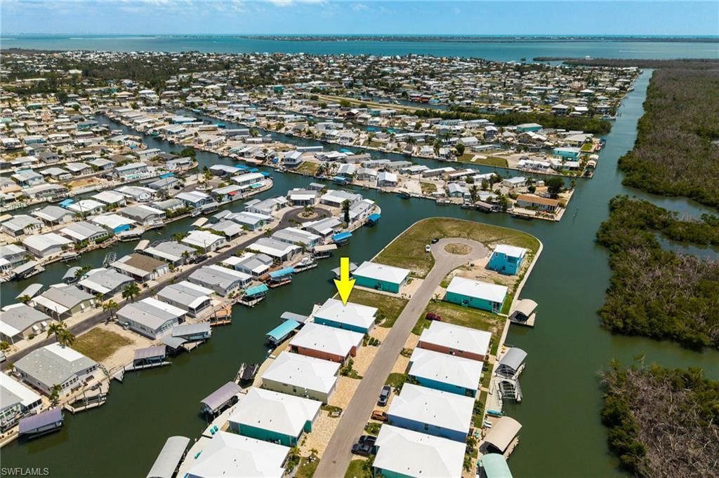 3026 Trawler Ln, Saint James City, FL 33956 Photo