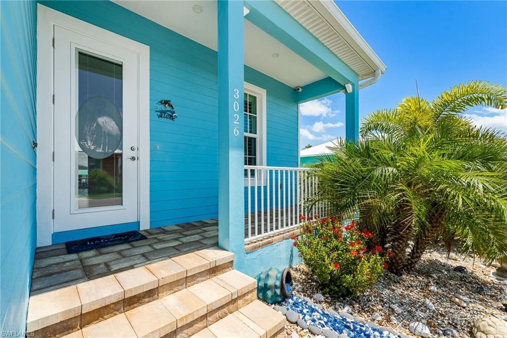 3026 Trawler Ln, Saint James City, FL 33956 Photo