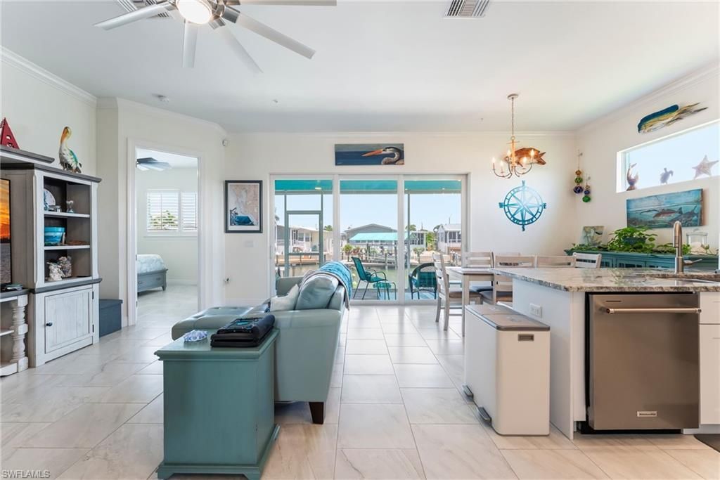 3026 Trawler Ln, Saint James City, FL 33956 Photo