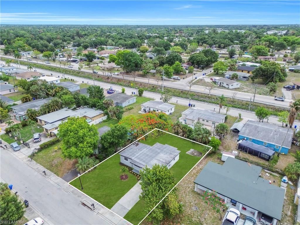 1527 Gardenia Ave , Fort Myers, FL 33916 Photo