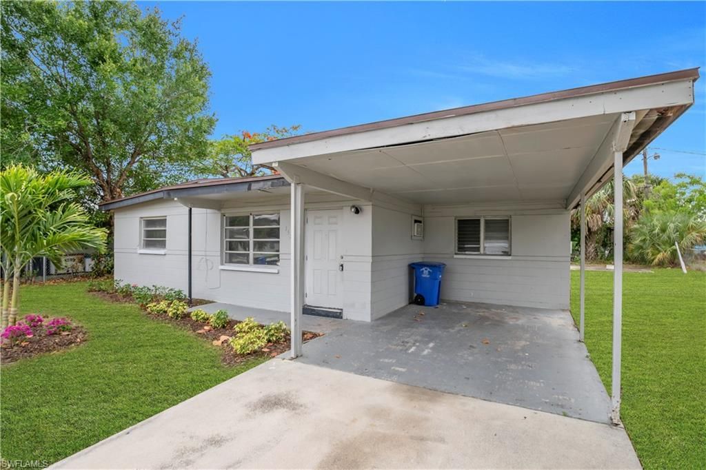 1527 Gardenia Ave, Fort Myers, FL 33916 Photo