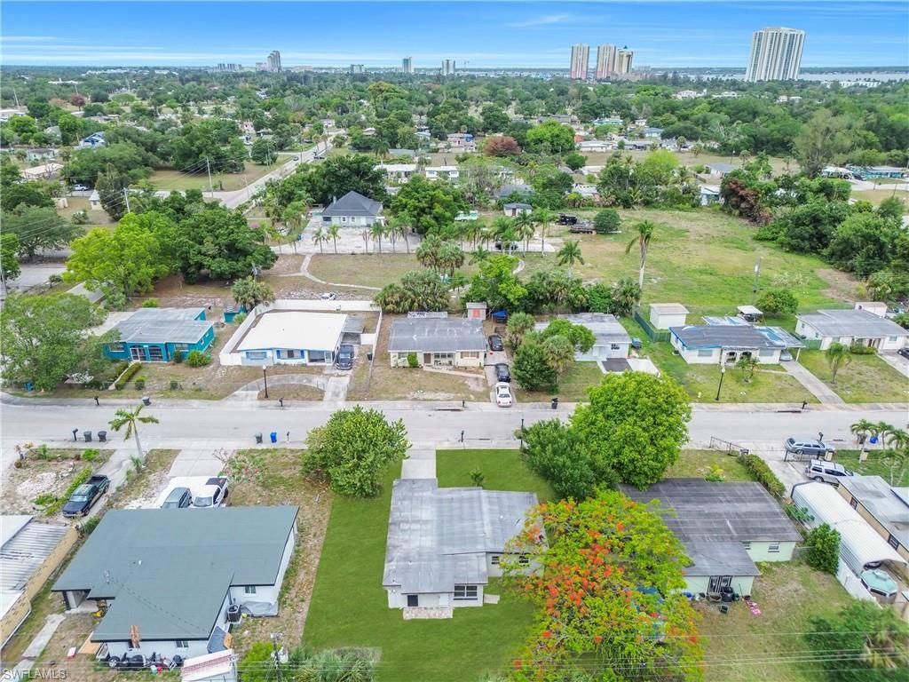 1527 Gardenia Ave , Fort Myers, FL 33916 Photo