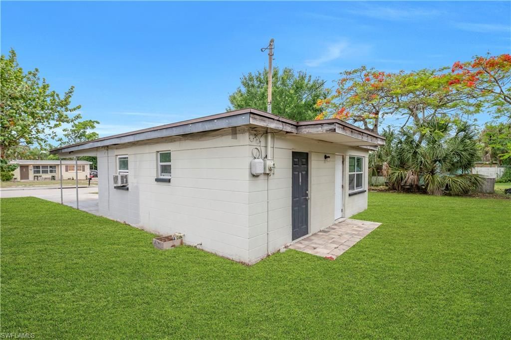 1527 Gardenia Ave, Fort Myers, FL 33916 Photo