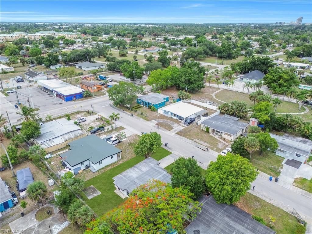 1527 Gardenia Ave , Fort Myers, FL 33916 Photo