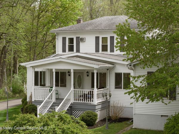 532 Springtown Road, New Paltz, NY 12561