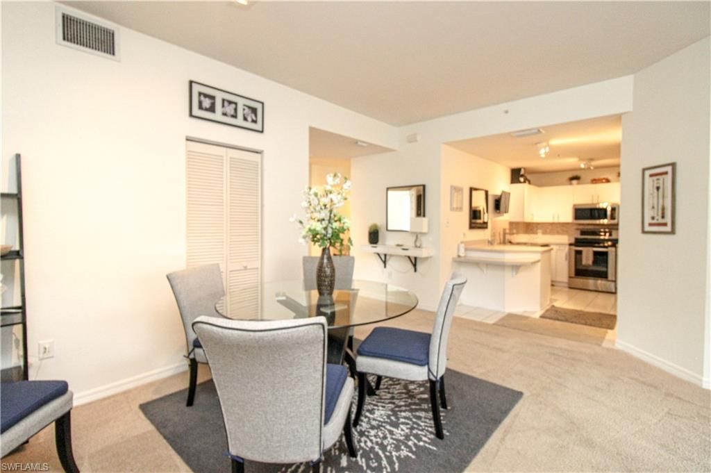 519 Roma Ct , Unit 3-208, Naples, FL 34110 Photo