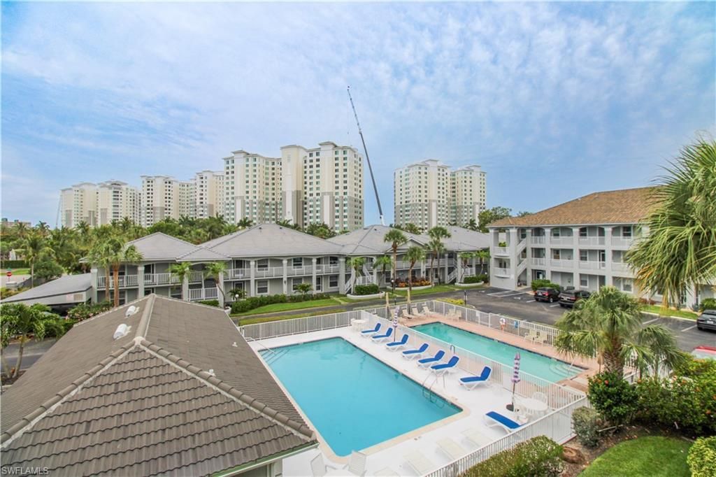 519 Roma Ct , Unit 3-208, Naples, FL 34110 Photo