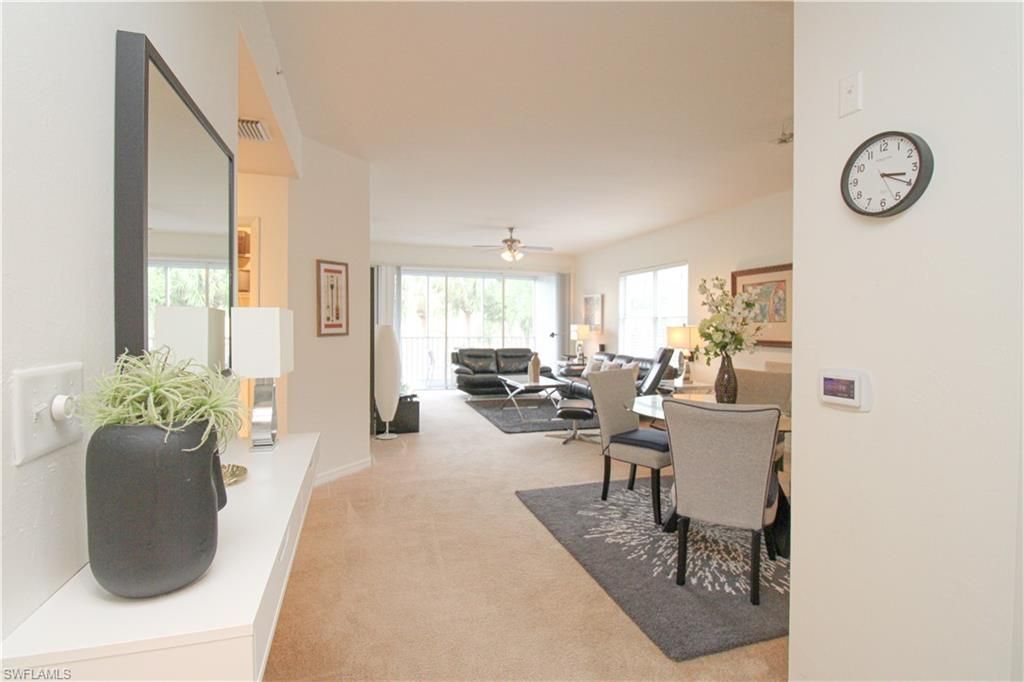 519 Roma Ct , Unit 3-208, Naples, FL 34110 Photo
