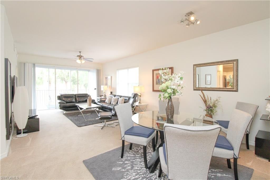 519 Roma Ct , Unit 3-208, Naples, FL 34110 Photo