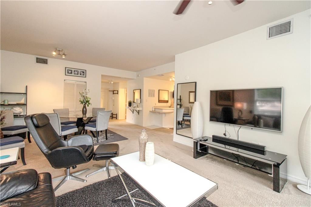 519 Roma Ct , Unit 3-208, Naples, FL 34110 Photo