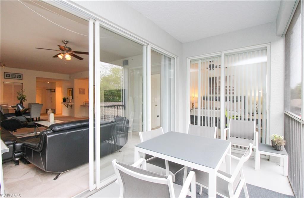 519 Roma Ct , Unit 3-208, Naples, FL 34110 Photo
