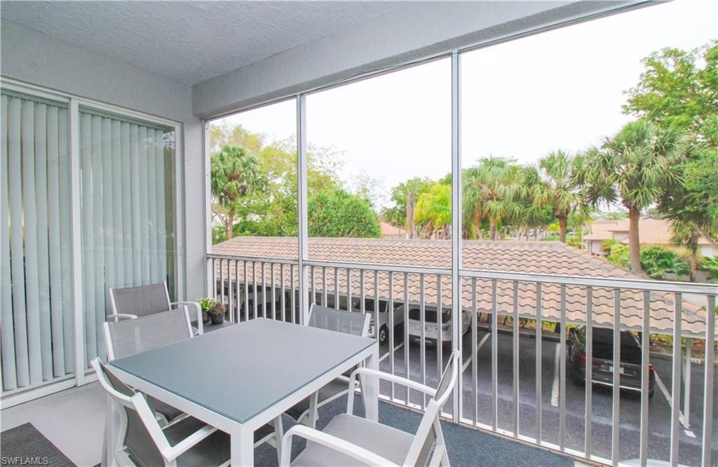 519 Roma Ct , Unit 3-208, Naples, FL 34110 Photo