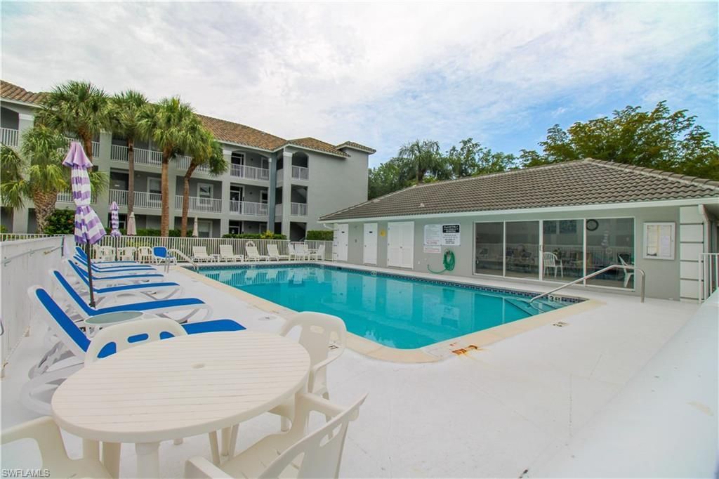 519 Roma Ct , Unit 3-208, Naples, FL 34110 Photo