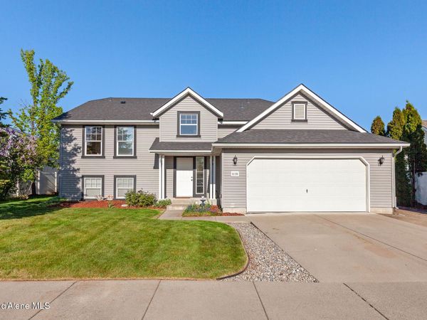 8178 N Coolin DR , Hayden, ID 83835