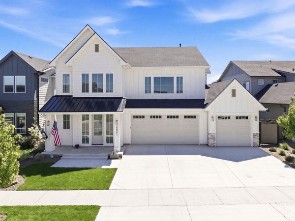 6841 W Mattawa Dr., Meridian, ID 83646