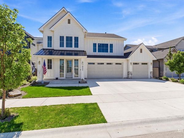 6841 W Mattawa Dr., Meridian, ID 83646