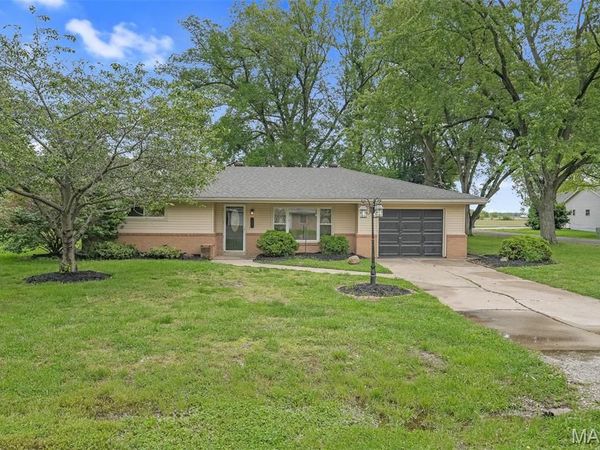 234 Wolf Avenue, Hamel, IL 62046