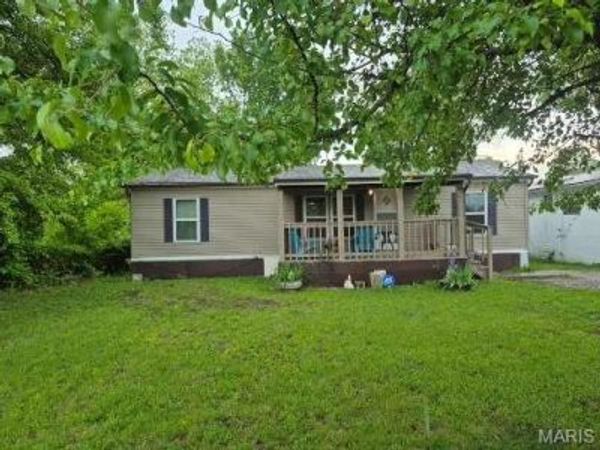 1006 Ov Carter Boulevard , East St Louis, IL 62207