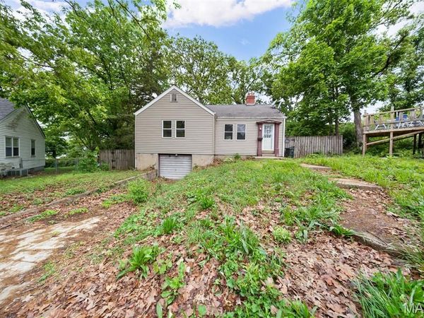 65 Rose Court , Rolla, MO 65401