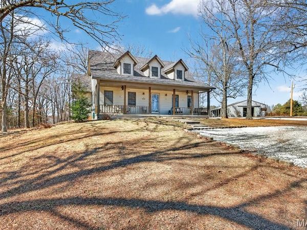 18521 Oak Tree Lane, Phillipsburg, MO 65722