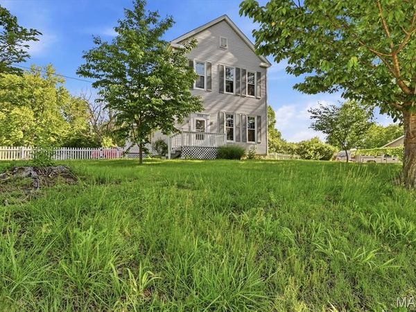 1735 Redman Road, St Louis, MO 63138