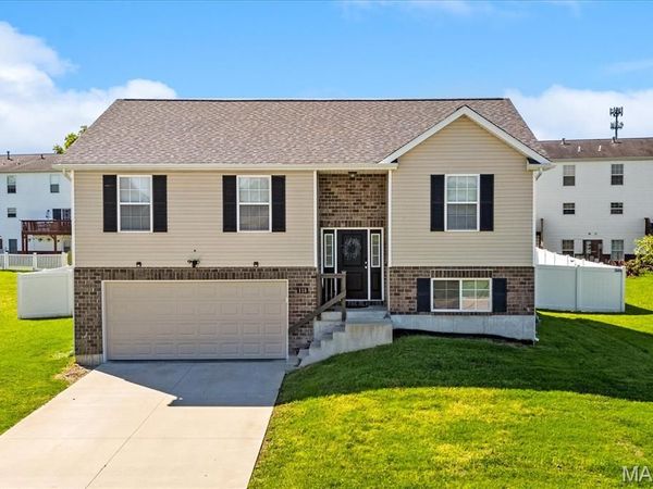 118 Wilson Creek Drive, Belleville, IL 62221