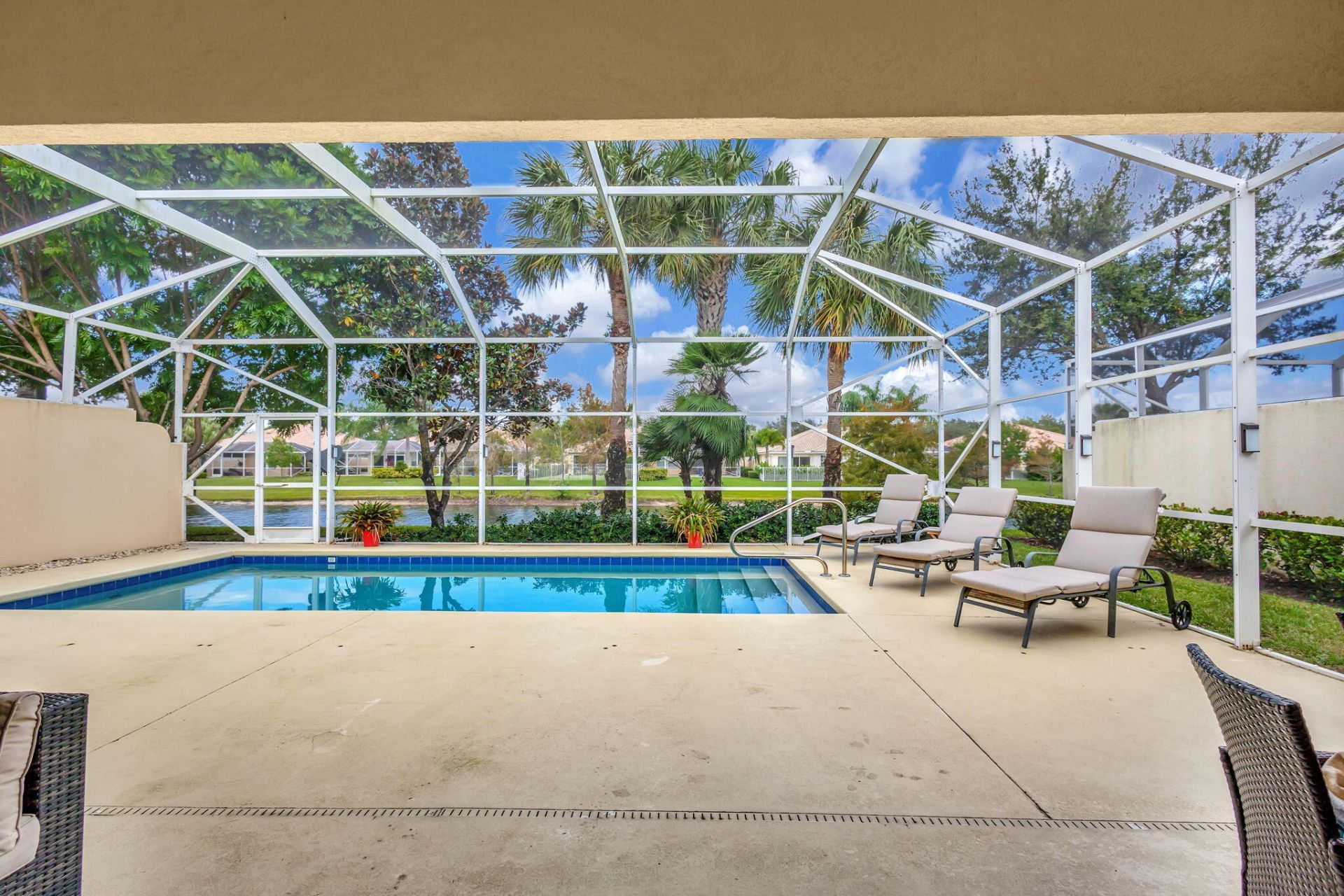 8241 Tobago Lane, Wellington, FL 33414 Photo