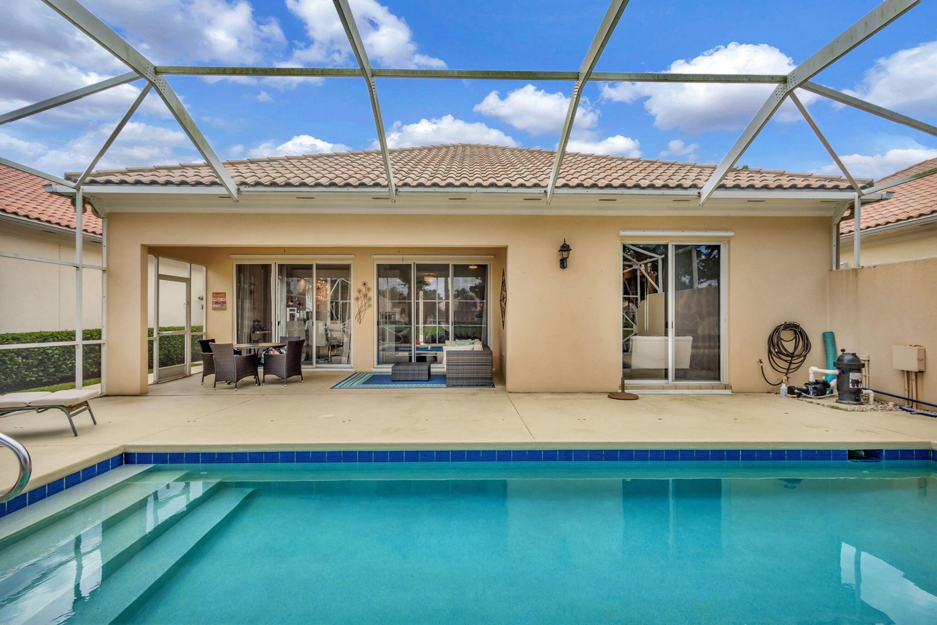 8241 Tobago Lane, Wellington, FL 33414 Photo